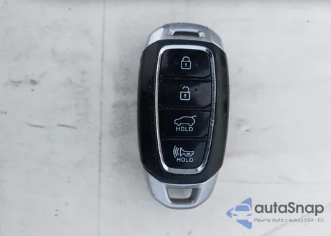 2019 Hyundai Kona Sel z USA, uszkodzony, nr VIN KM8K6CAA0KU359095